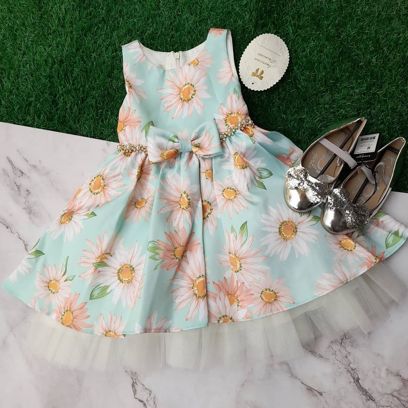 strapless open back dress Chic Lace Up Blue Tulle Simple A Line Princess Prom Dresses main image 1